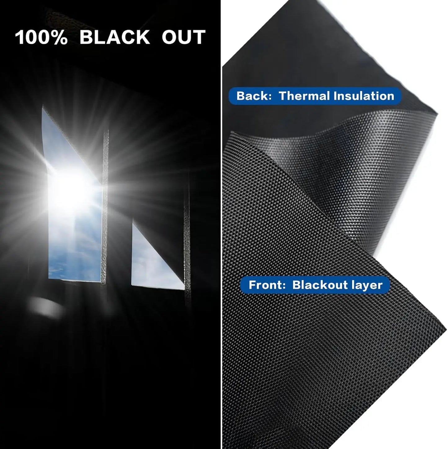 Heavy-Duty Dog Crate Cover With Insulation And Breathable Window