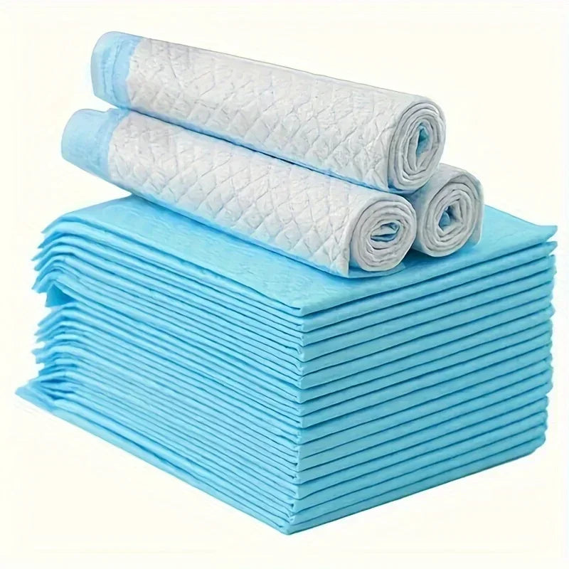 NONEDog Litter Super Absorbent Odor Control Disposable Dog Diapers