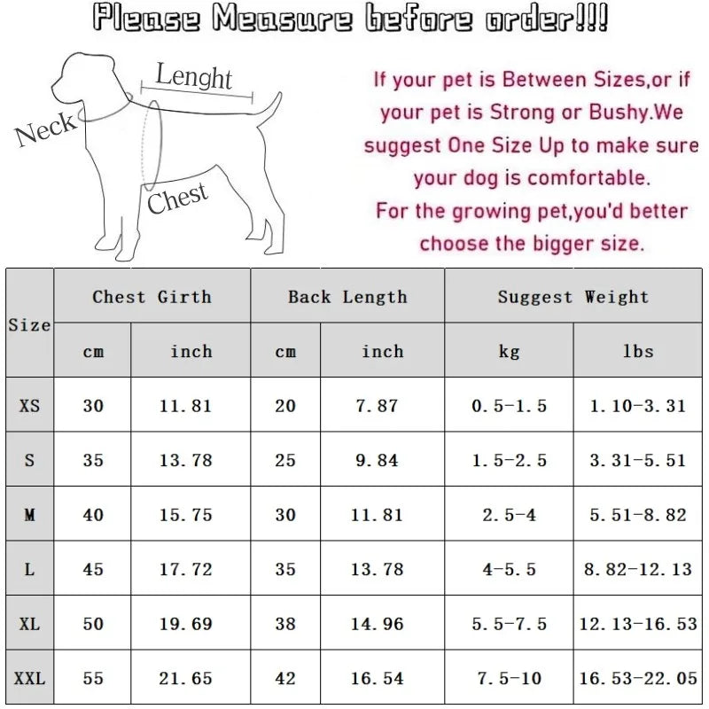 Striped Dog Cardigan Sweater For Chihuahua And Bichon Frise