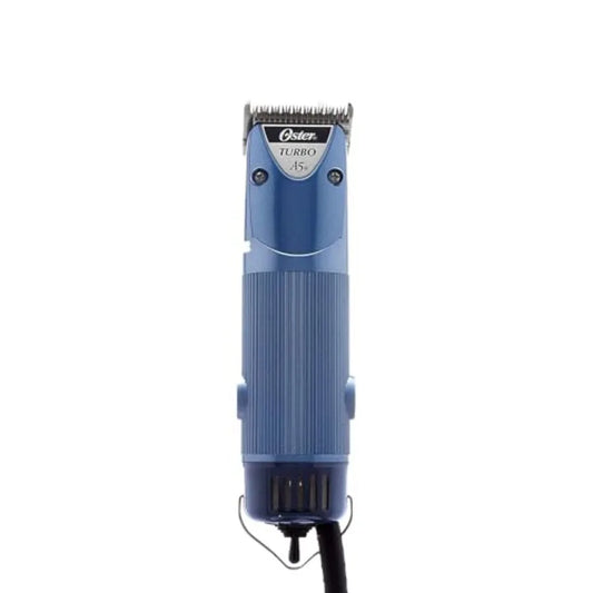 MDNG A5 Dog Cat Hair Clippers 2 Speed Detachable Blade