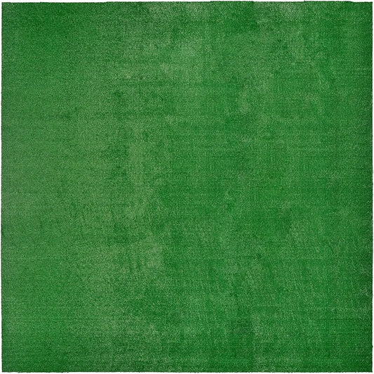 Artificial Grass Indoor Outdoor Area Rug For Patios And Lawns
