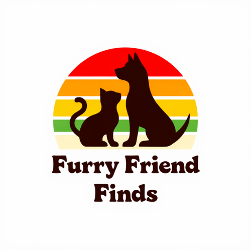 Furry Friend Finds 26