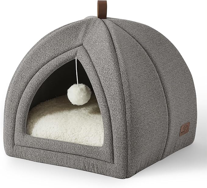 Comparing ShinHye and Bedsure Cat Beds: Which is Best for Your Feline?