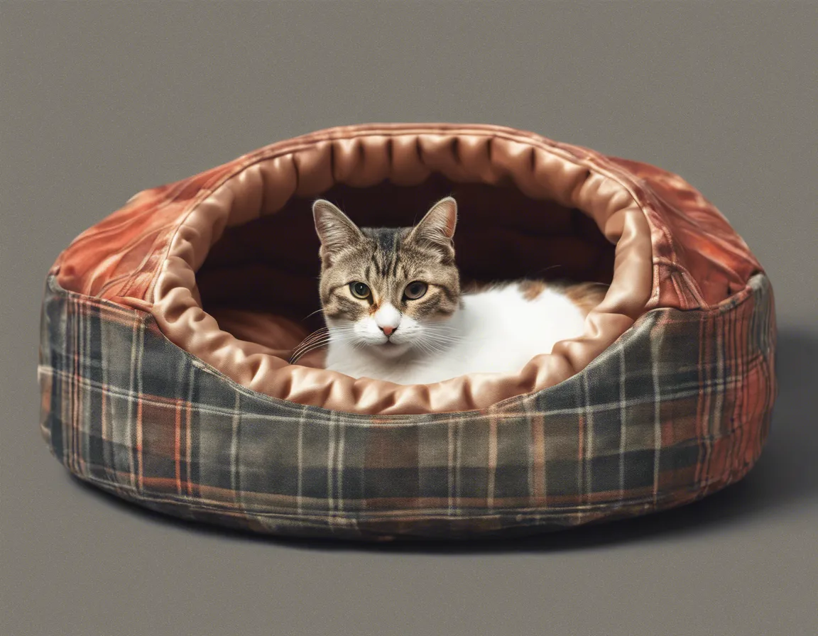 Top Cat Beds to Keep Your Furry Friend Cozy